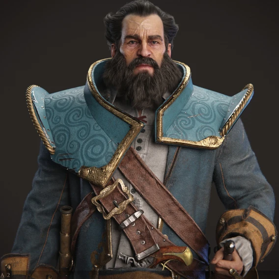 nakhoda avatar