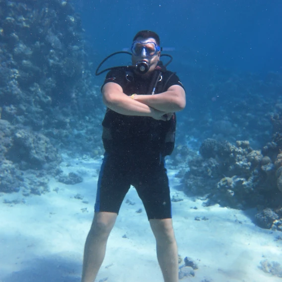 Danylo avatar