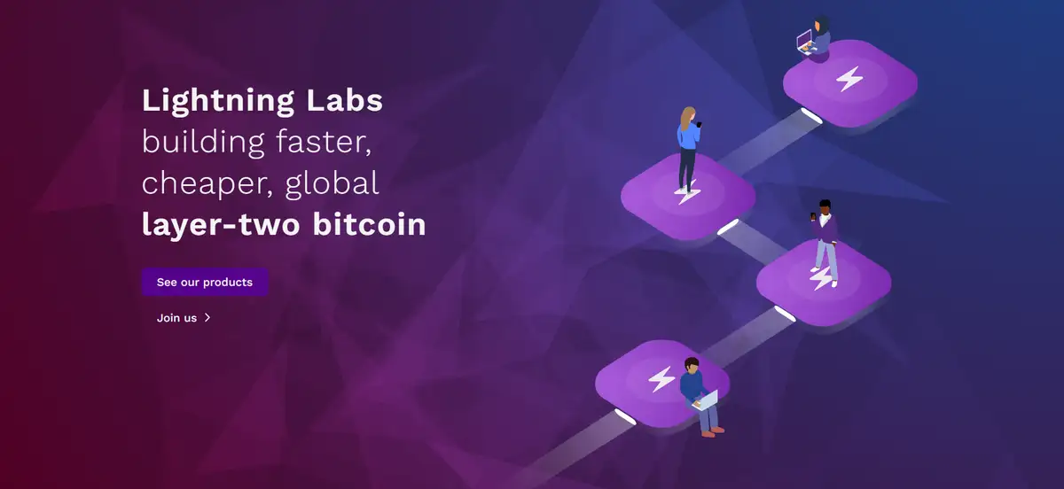 Lightning Labs