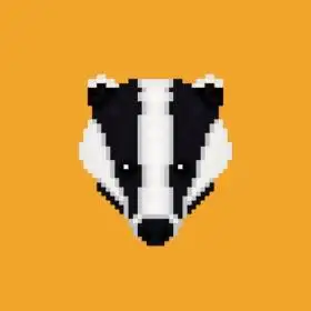 Badger Finance Icon