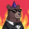 Husky avatar