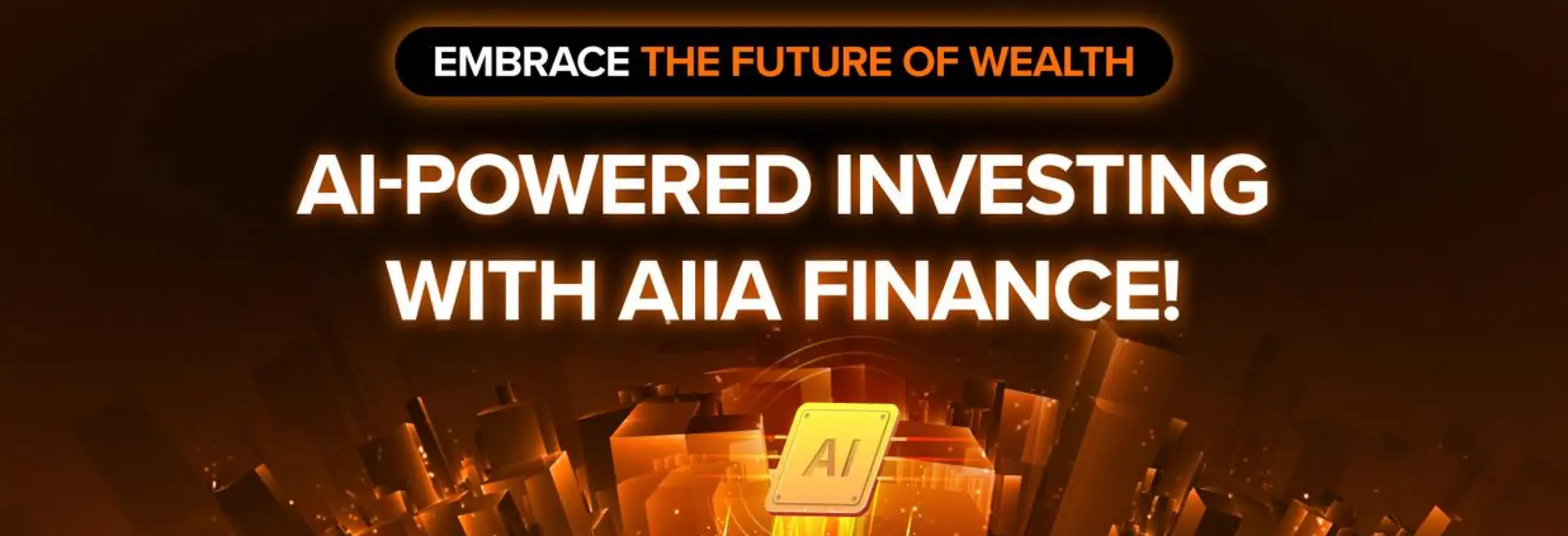 AIIA DeFi Banner