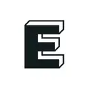 Elliptic Icon