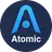 Atomic Wallet logo