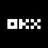 OKX logo