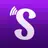 Slamchat logo