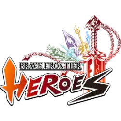 Brave Frontier Heroes Icon