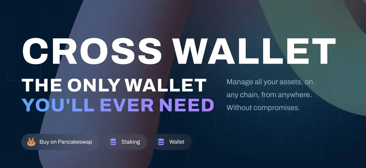 CrossWallet