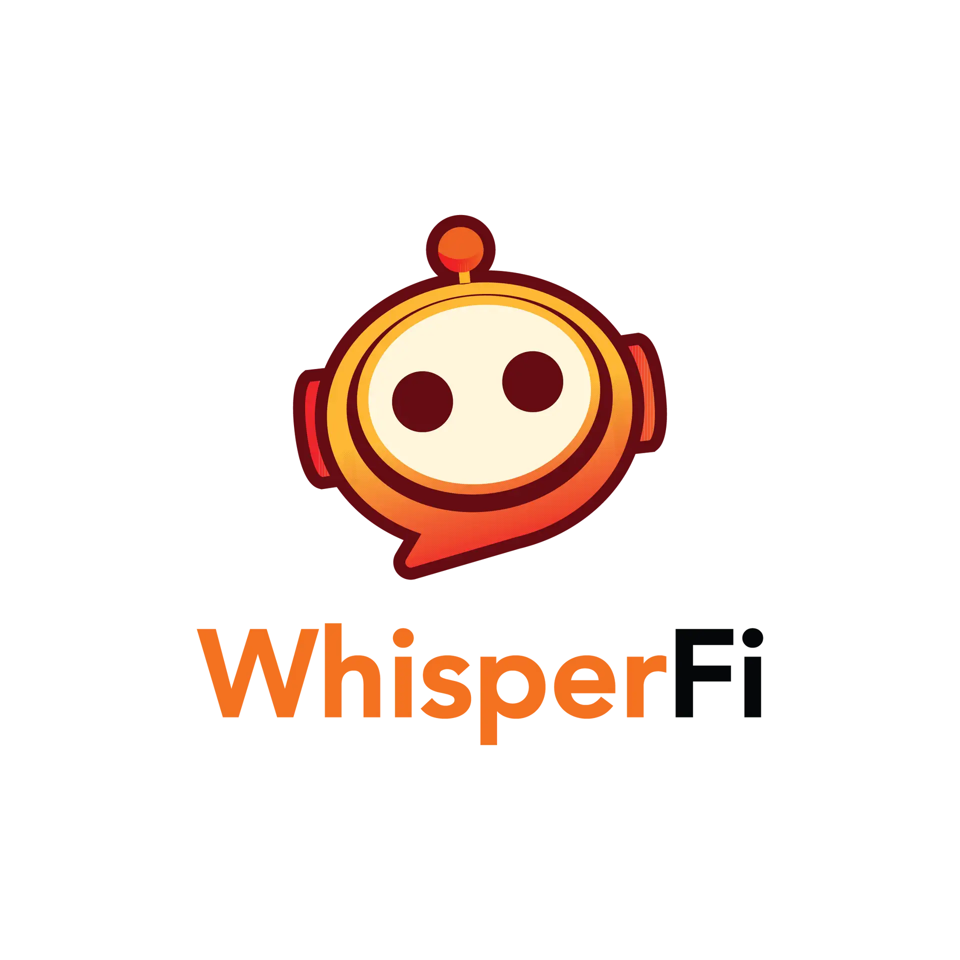 WhisperFi Icon