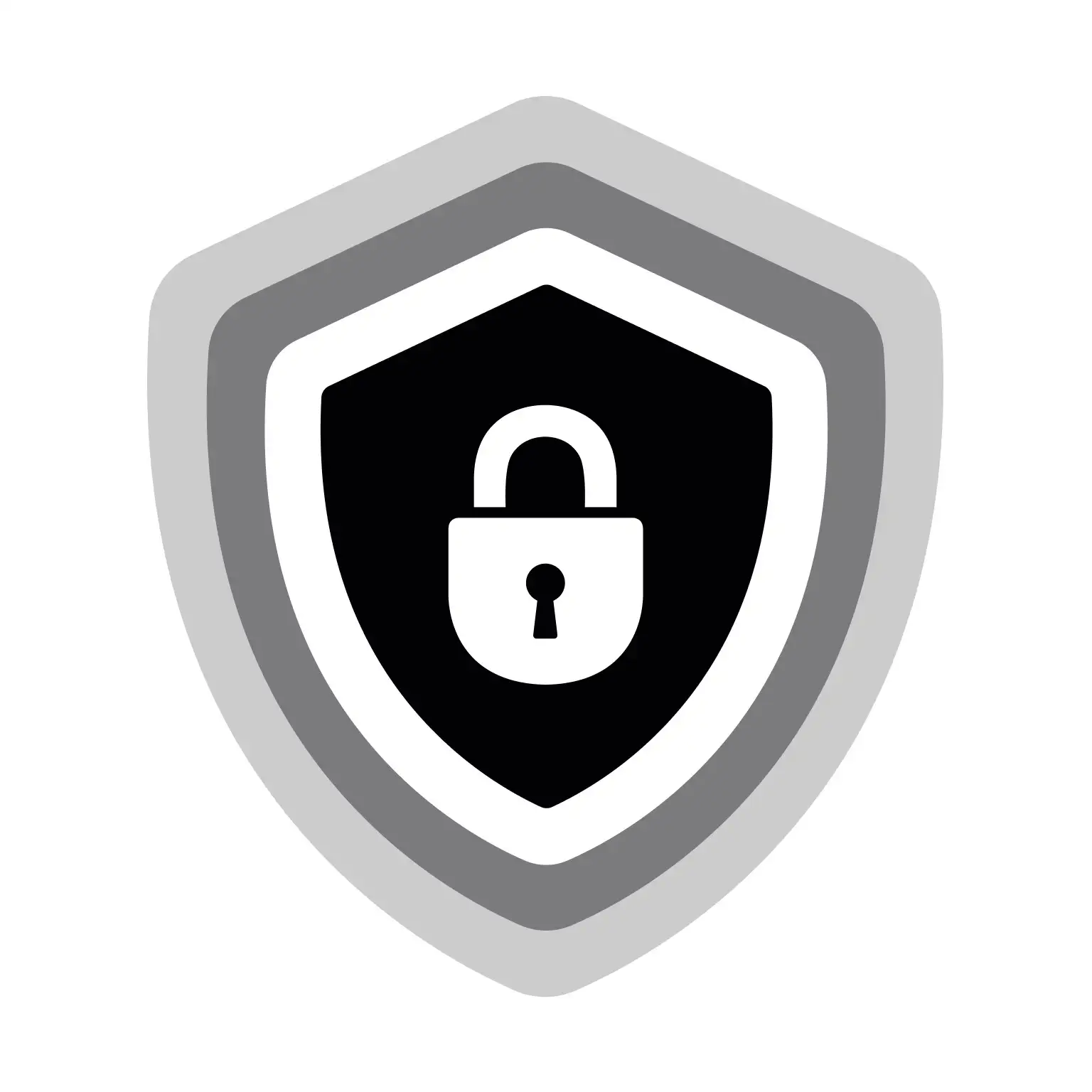 Locked Money Icon
