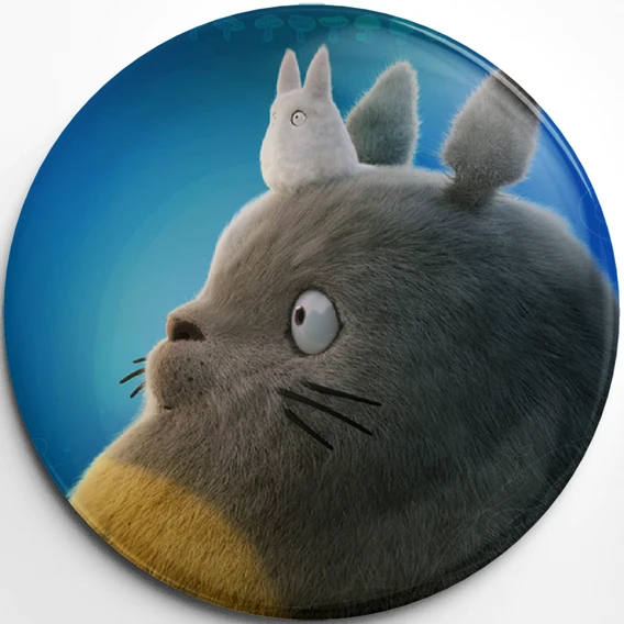 Ghibliartworks avatar