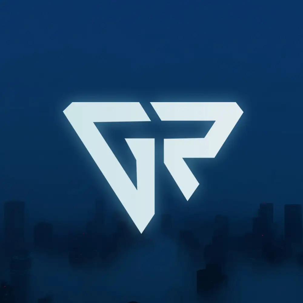 Gear Runner Icon