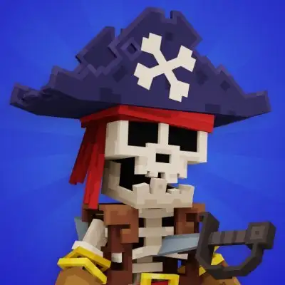 Pirate Nation Icon