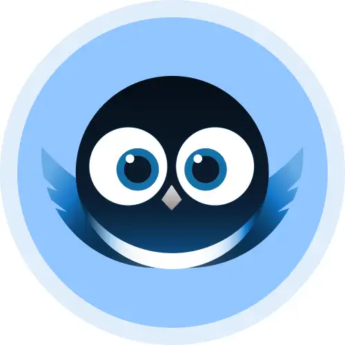 Magpie Icon