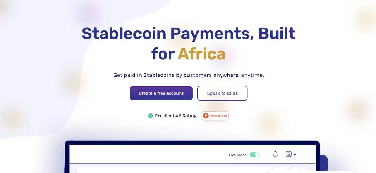 Ivorypay