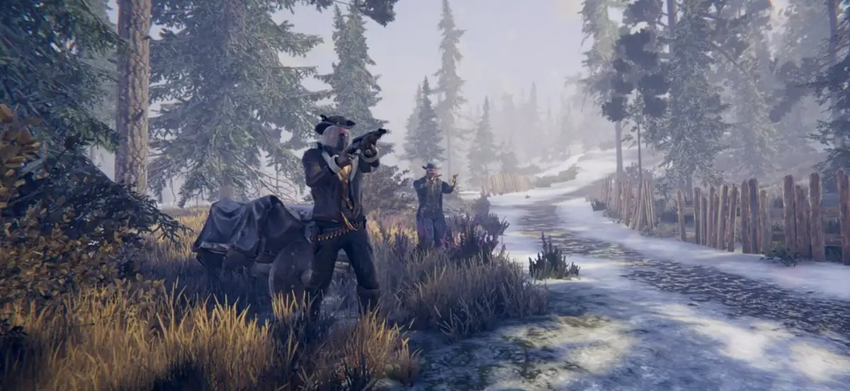 Alaska Gold Rush Multi