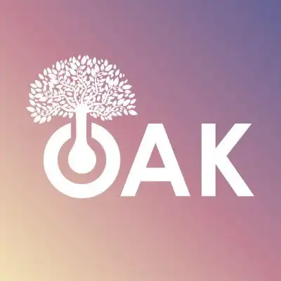 Oak Icon