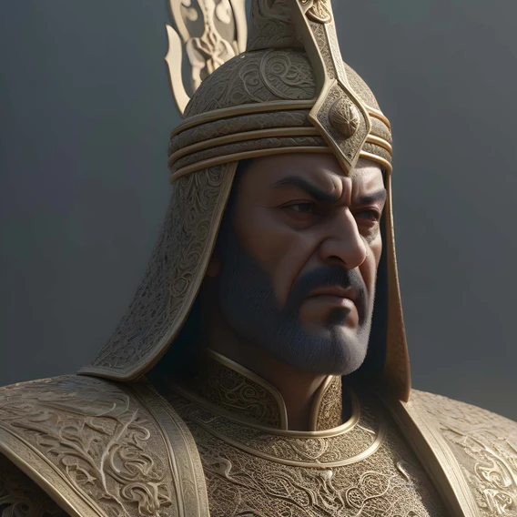 Hussain avatar