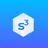 Social3Club logo