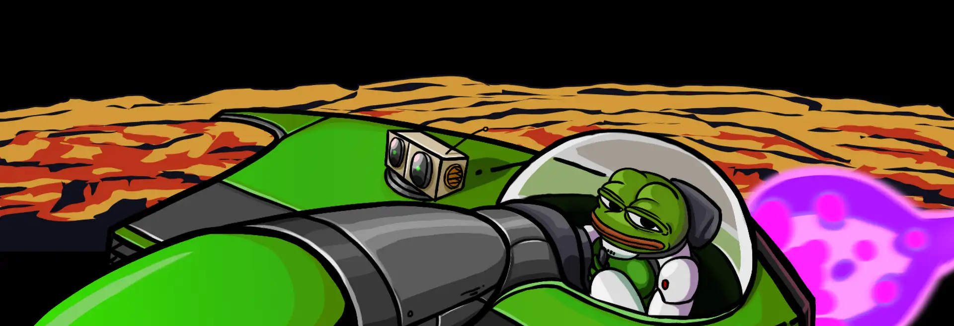 PEPEGAMES Banner