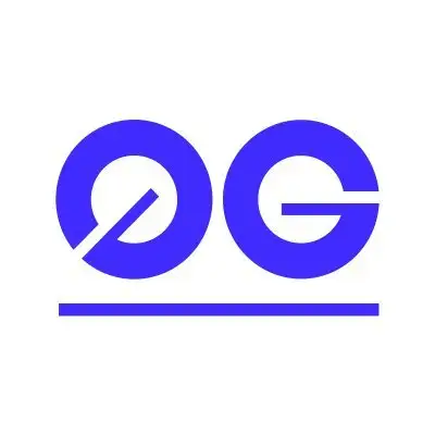 0G Foundation Icon