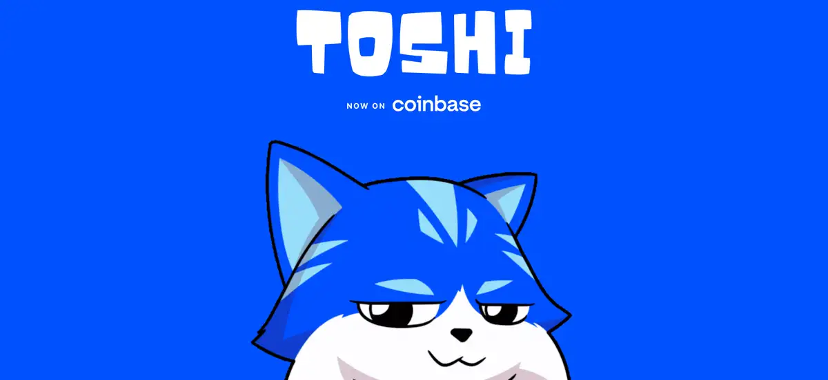 Toshi the Cat
