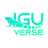 IguVerse logo