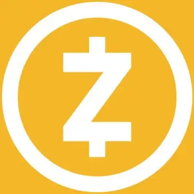 Zcash Icon