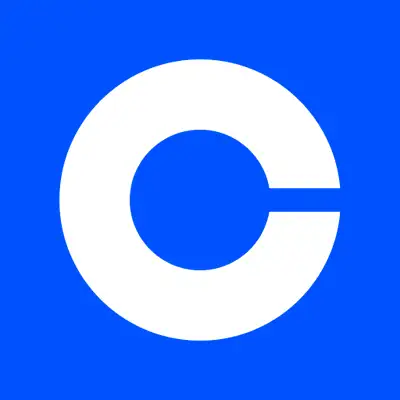 Coinbase Icon