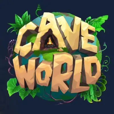 CaveWorld Icon