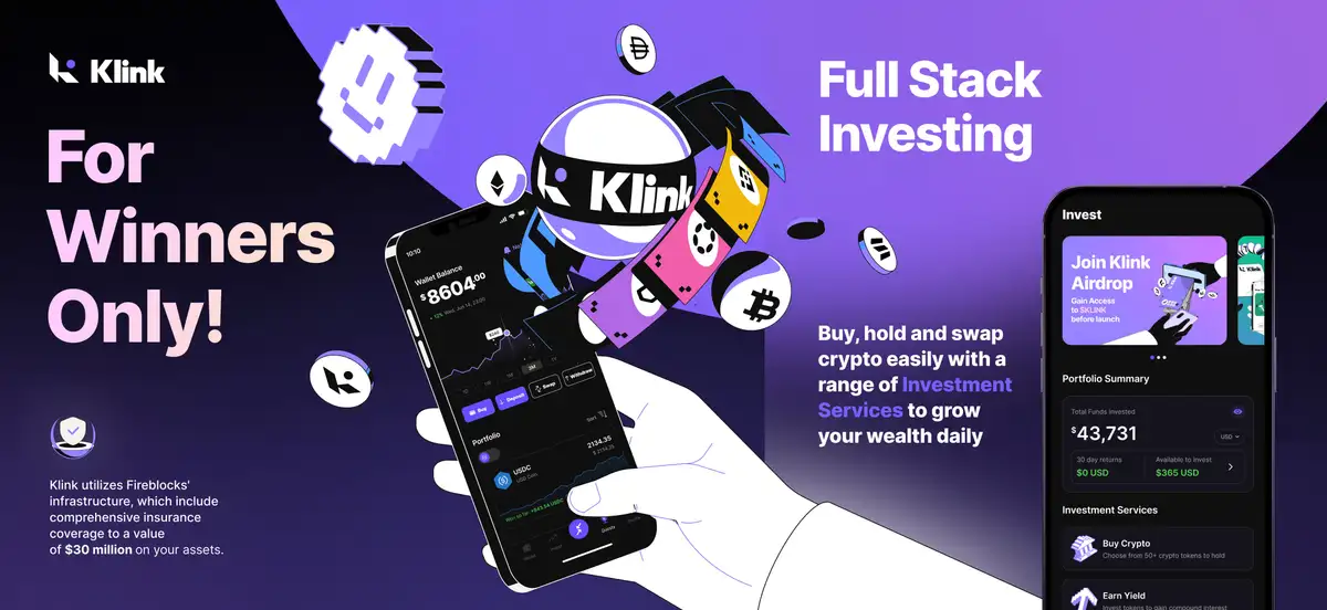 Klink Finance