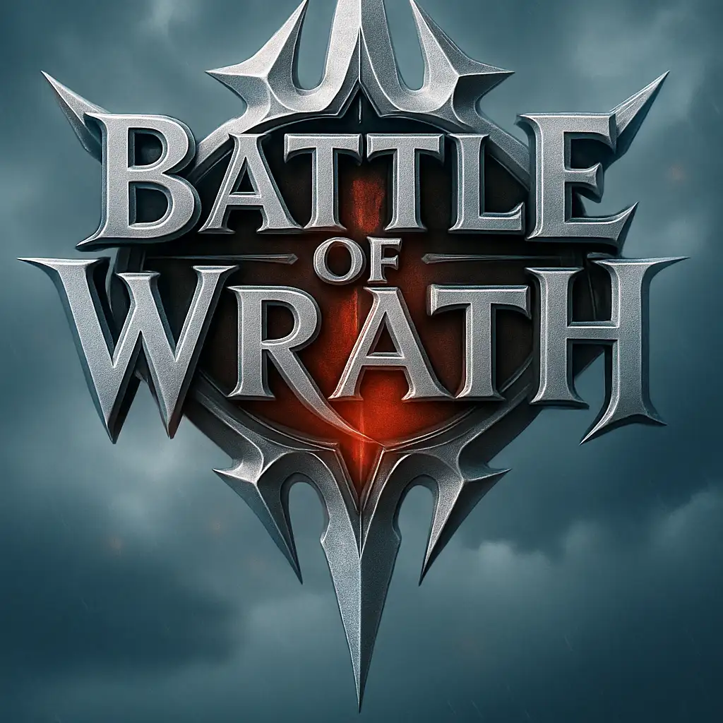 Battle of wrath Icon
