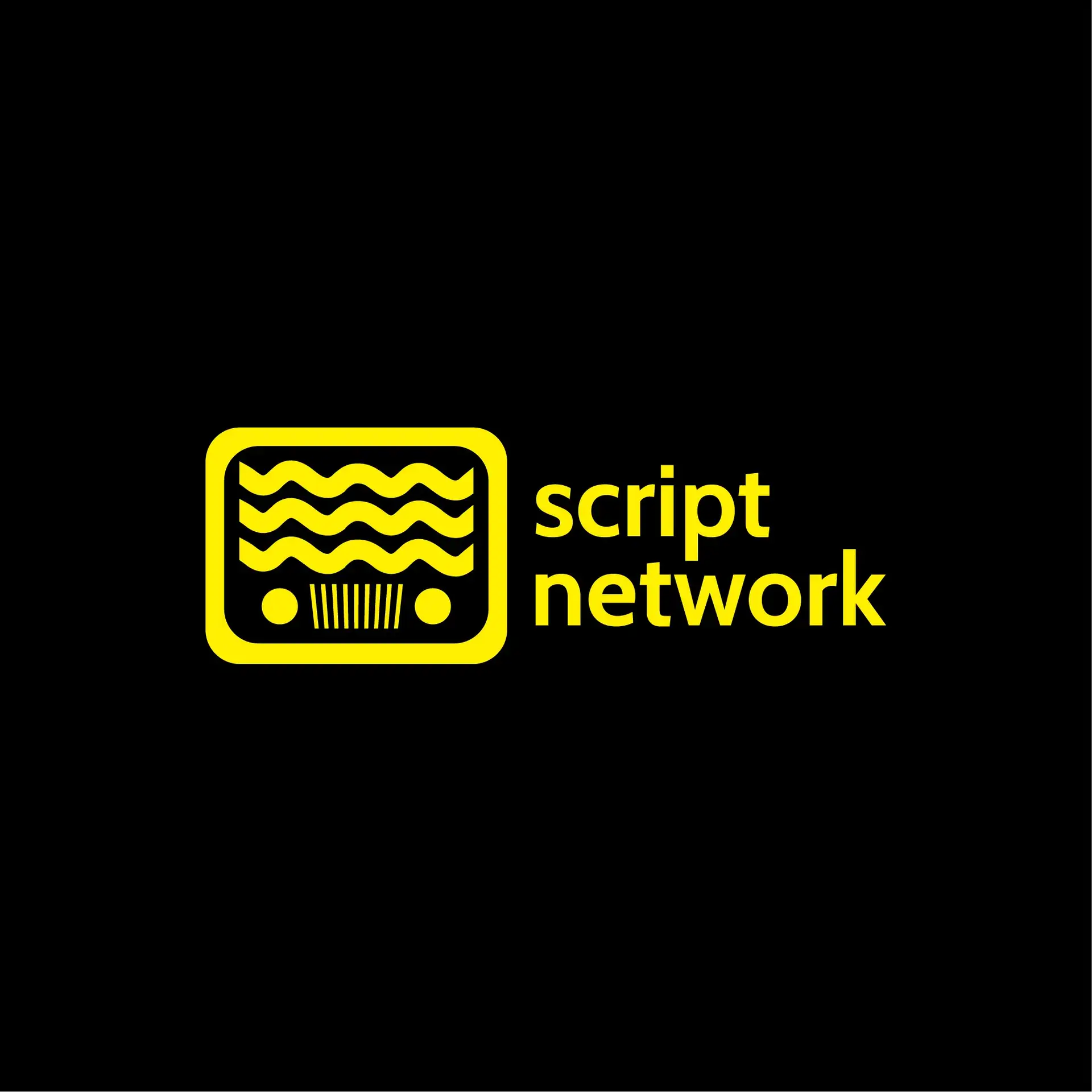 Script TV Icon