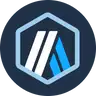 arbitrum icon