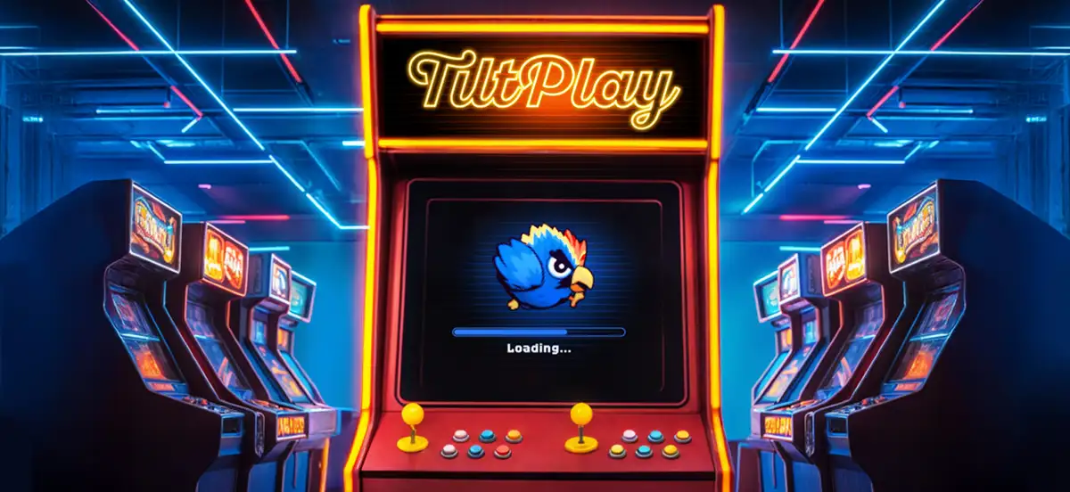 TiltPlay