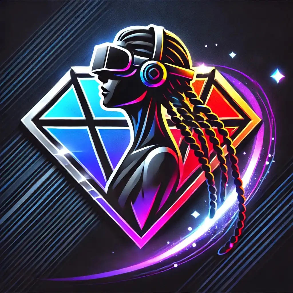 Diamond zChain Icon