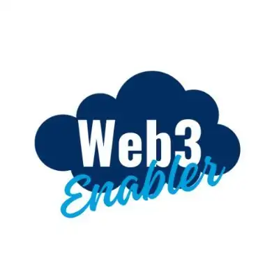 Web3 Enabler Icon