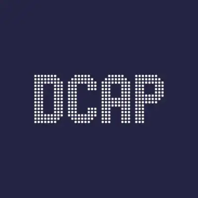 DCAP Icon