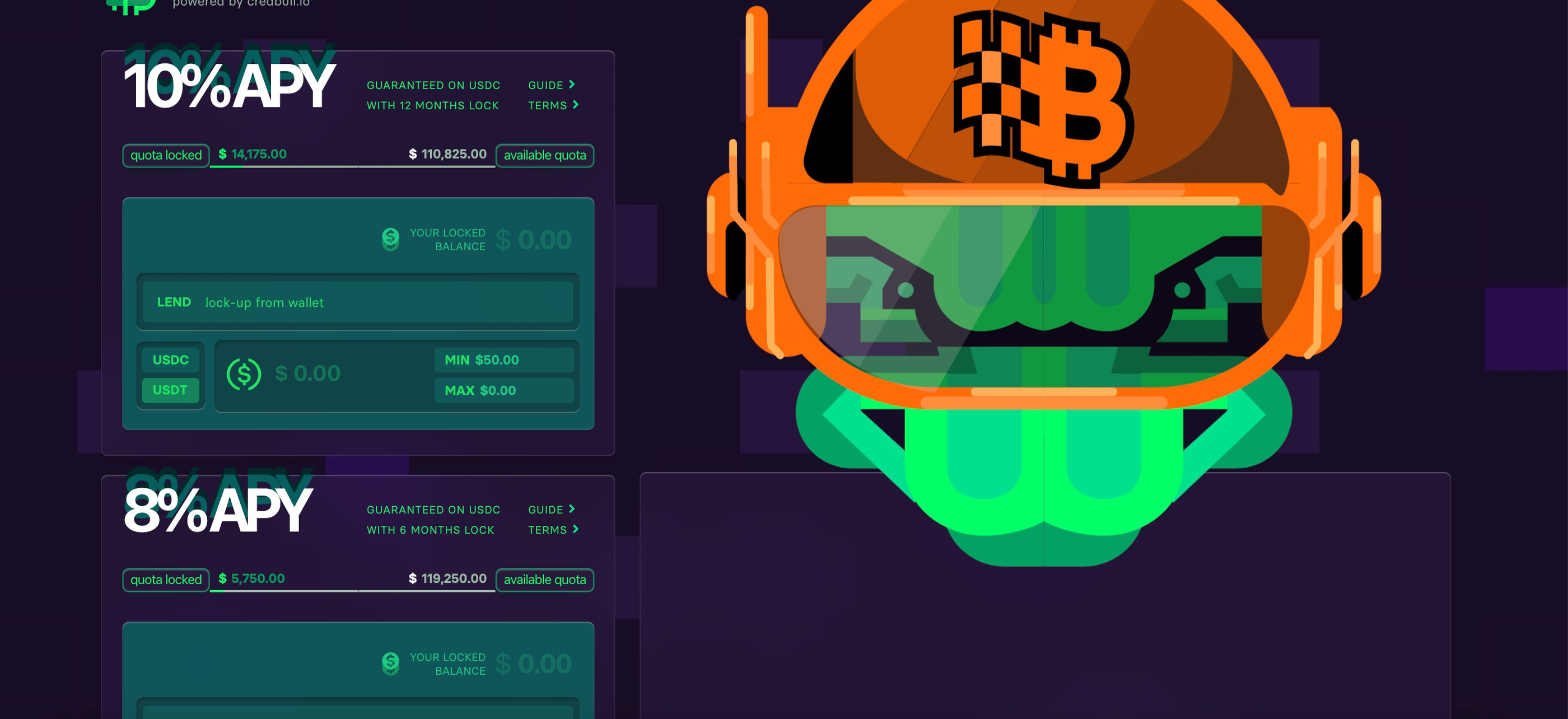 Credbull App Approved with 4.3/5 from 4395 Votes | Magic Store