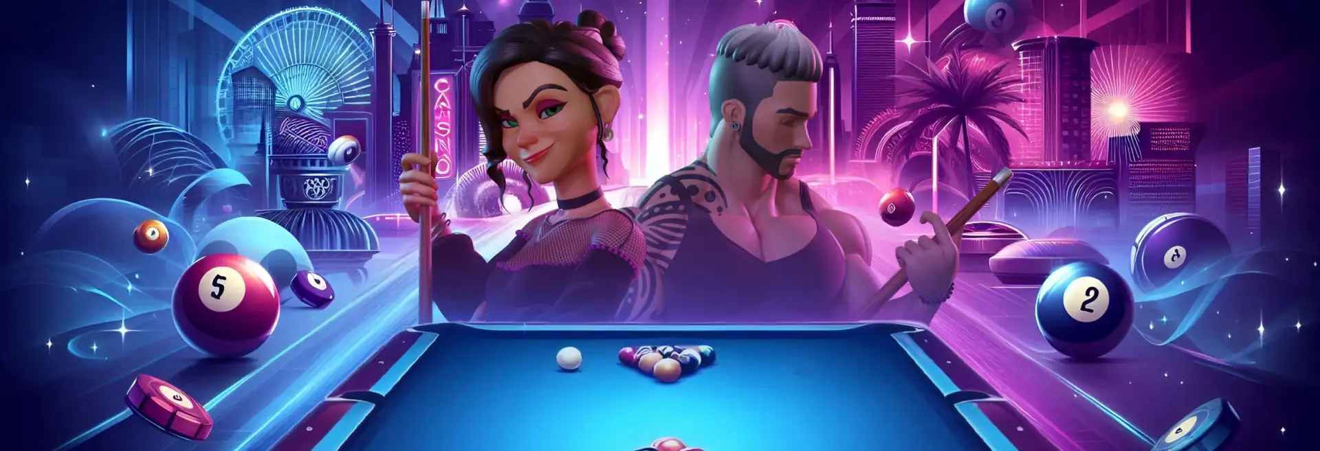 BitPool Banner
