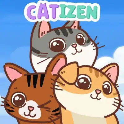 Catizen Icon