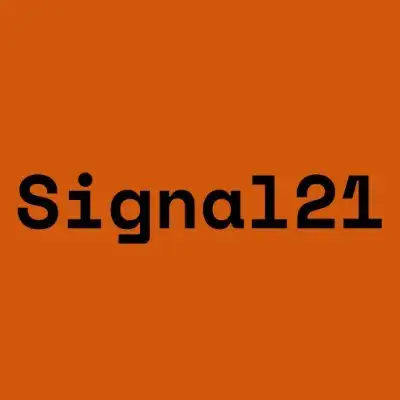 Signal21 Icon