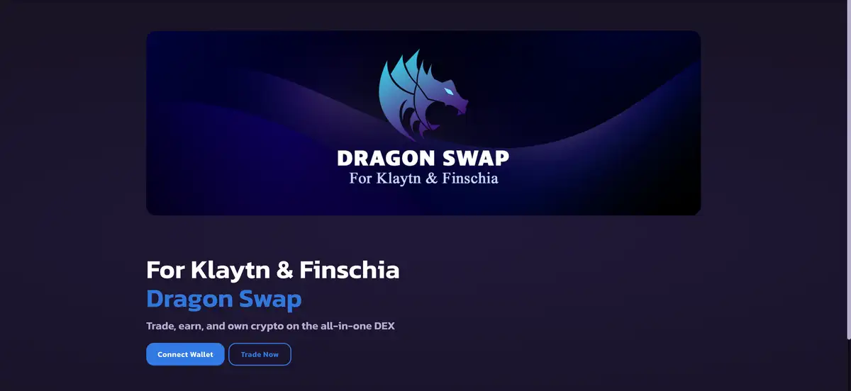 DragonSwap