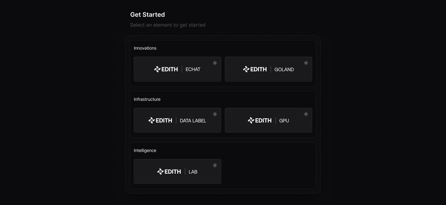 EDITH on Magic Store - AI & Tools & Solutions App | Check 2026 Reviews
