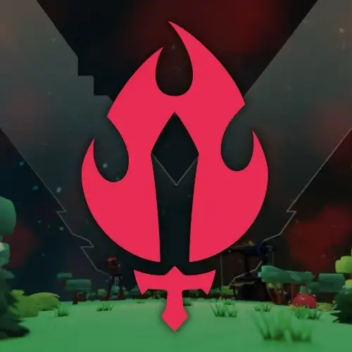 Ember Sword Icon