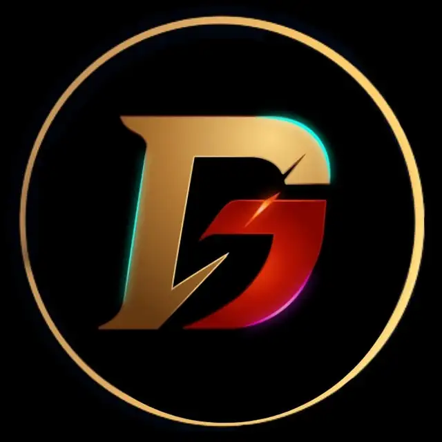 Degens Games Icon