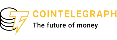 coinTelegraph icon