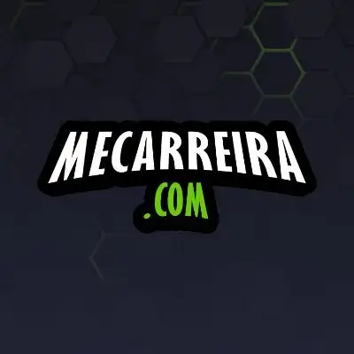 meCarreira Icon