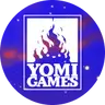 YOMI GAMES logo