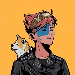 Aika avatar